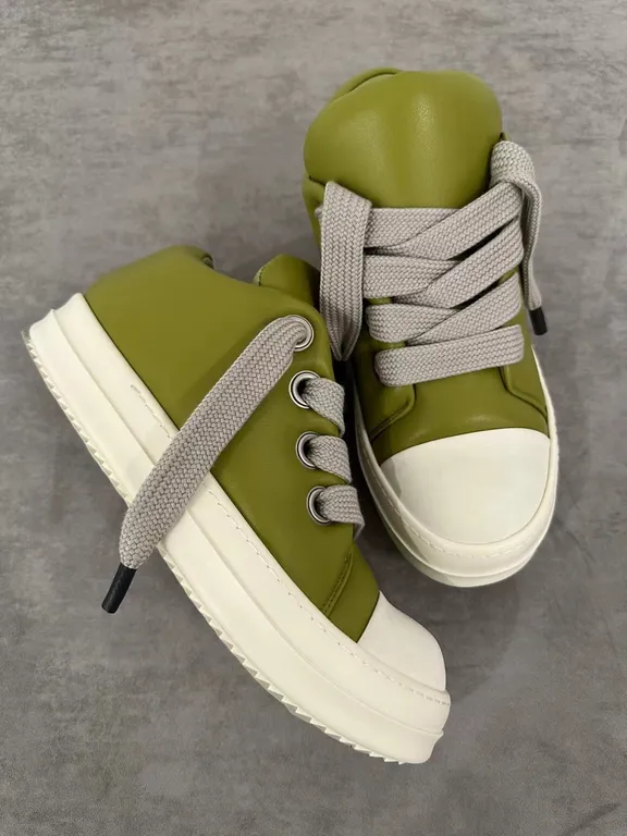 Rick Owens Shoe 